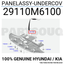 29110m6100 hyundai kia