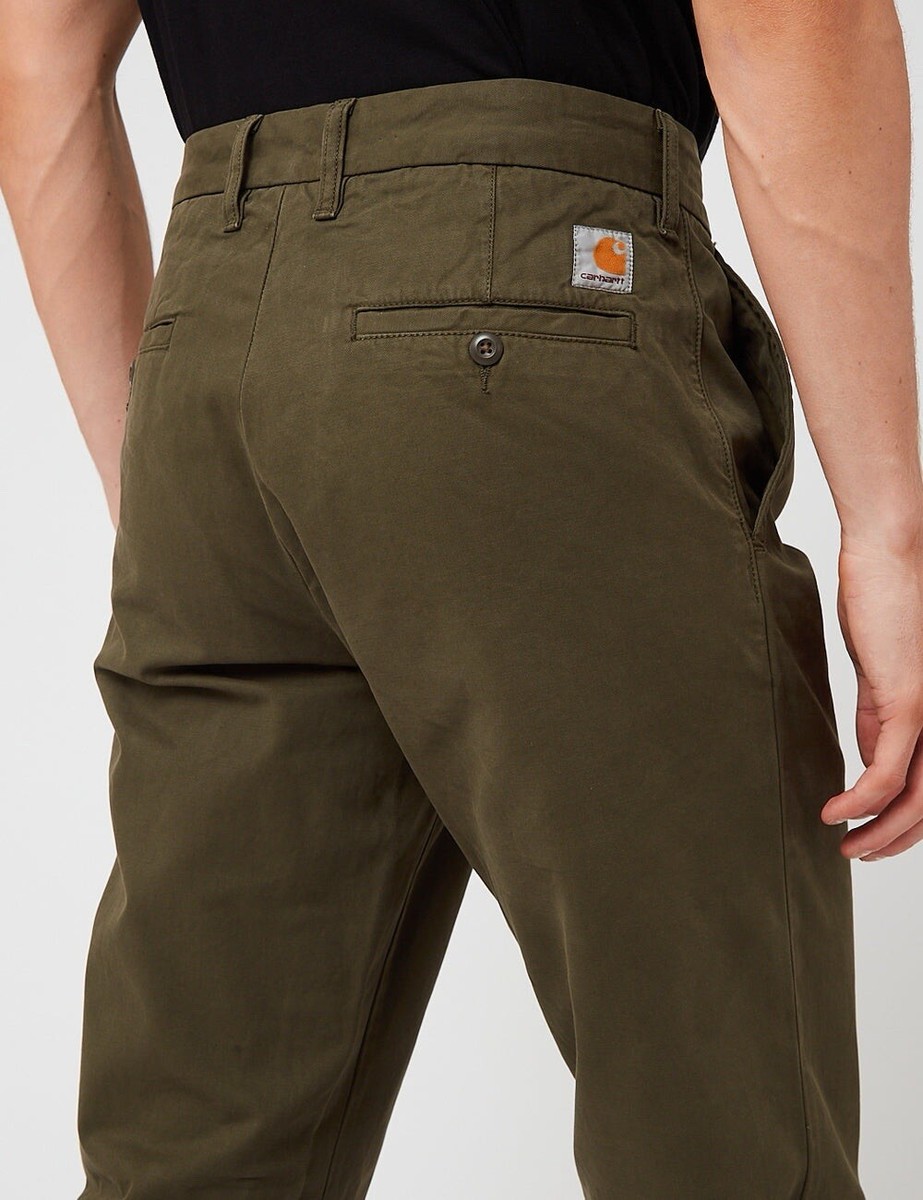 Vintage Carhartt Wip Johnson Pant Khaki Size: 31/32 | eBay Vintage Carhartt Wip Johnson Pant Khaki Size: 31/32 | eBay