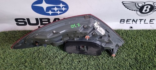 2017-2020 MERCEDES-BENZ E-CLASS W213 RIGHT SIDE SIDE LED TAIL LIGHT A2139068200 - Bild 12 von 14