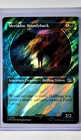 MTG Magic the Gathering Lord of the Rings LOTR Surge Foil Meriadoc Brandybuck