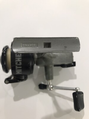 Mitchell 206 S Vintage Collector Fishing Reel - France | eBay