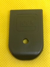 5 GLOCK 39283 Black OEM Gen5 Magazine Floor Plate for sale online  