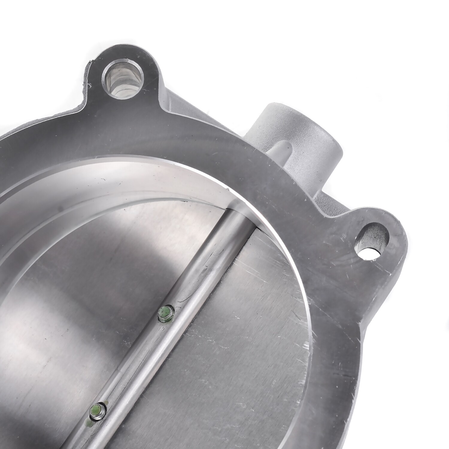 Throttle Body For 06 07 08 09 10 11 Buick Lucerne 06-11 Cadillac DTS SRX STS XLR