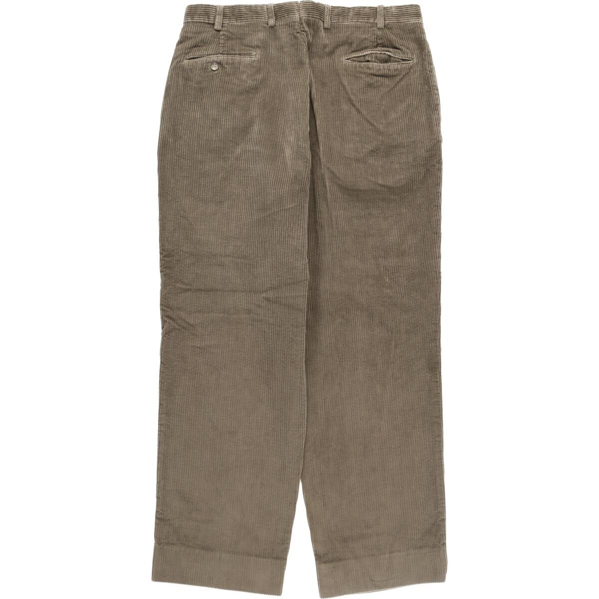 90’s～ BROOKS BROTHERS Patchwork Pants Men's Cotton Patchwork Madras Pants | Brooks Brothers