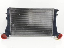 1K0145803A 3076677 ladeluftkühler SEAT LEON 1P1 REFERENCE 2005