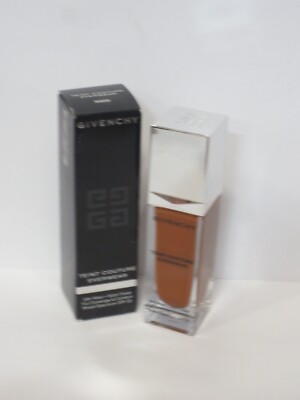 GIVENCHY TEINT COUTURE EVERWEAR N430 1 OZ BOXED DETAILS