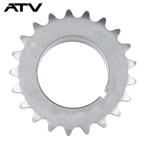 Para Polaris 500 1997-2013 cigüeñal motor cámara engranaje de cadena 3084882 - Imagen 8 de 8