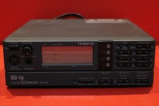 USED Roland SC-88 sc 88 Sound Canvas Module Synth Rack U2062 231102