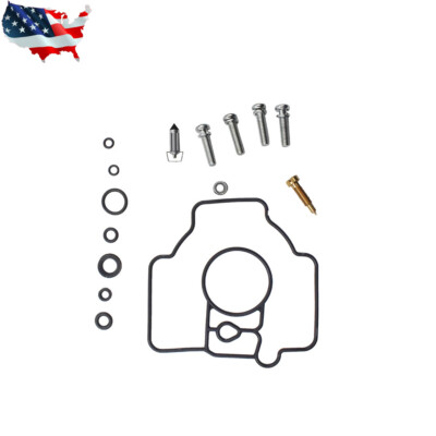 24 757 03 2475703S Carburetor Rebuild Repair Kit For Kohler  CH680 CH18 CH25