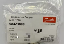 NEW Danfoss MBT3270 084Z3098 pressure transducer