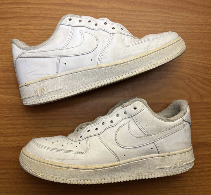 Nike Air Force 1 Low  display picture 1