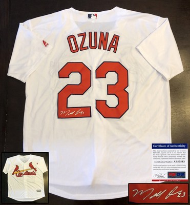 marcell ozuna jersey