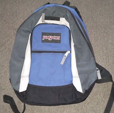 Vintage Jansport Airlift Backpack 