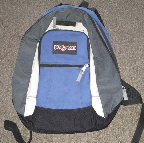 old school jansport backpack