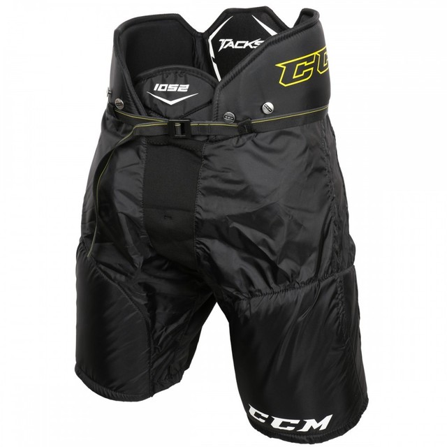 CCM Tacks 1052 Junior Ice Hockey Pants, Inline Hockey Shorts eBay