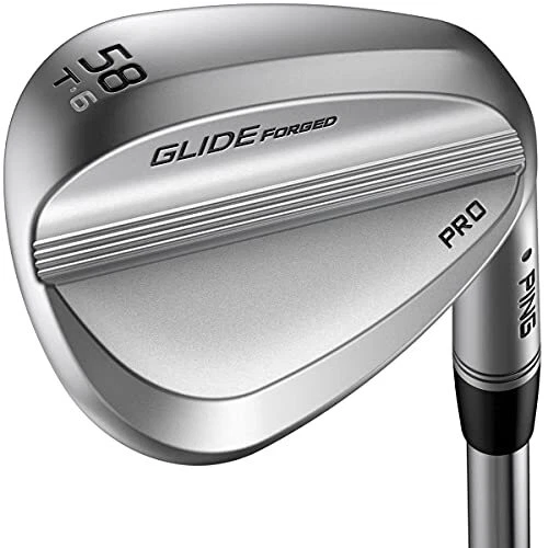 PING GLIDE FORGED PRO Wedge 52-10 S Grind NSPRO MODUS3 TOUR115