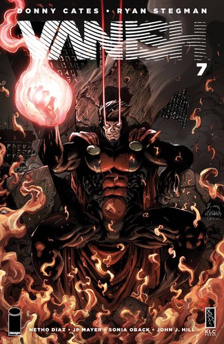 Vanish #1-8 | Select Covers A B C D 1:50 1:100 | Image Comics NM 2022-23 Boxen - Bild 44 von 49