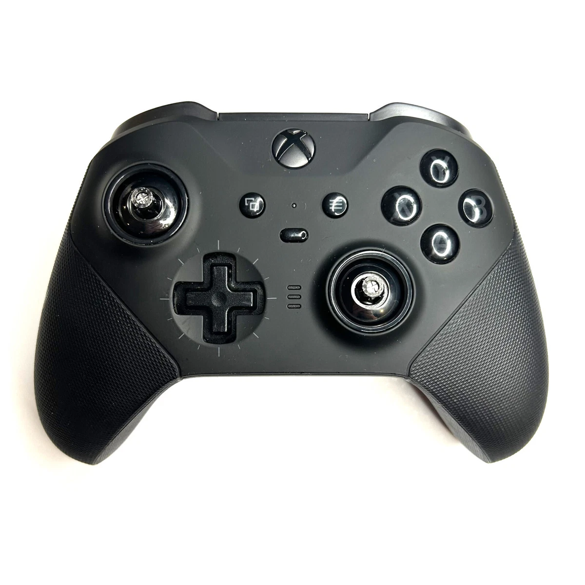 Xbox Elite Wireless Controller Series 2 - Black