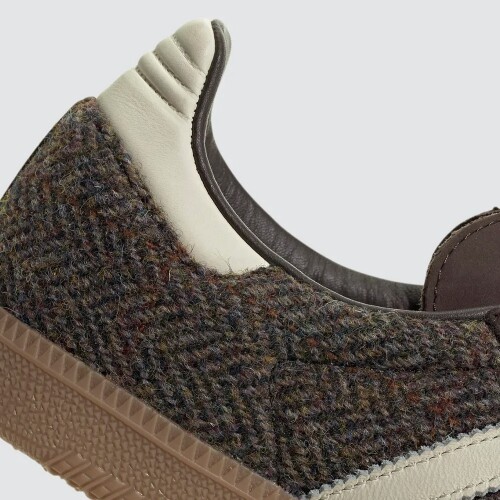 Adidas Samba OG Shoes 'Dark Brown' - ID1450 Expeditedship | eBay