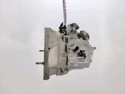 Getriebe Typ GETRAG-AU5 - Opel INSIGNIA I PH.2 - A0-8739G