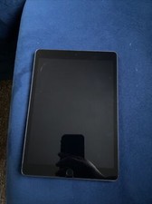Apple iPad 9th Generation 64GB Wifi only - Space Gray - Unlocked