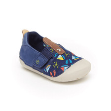 stride rite soft motion wyatt sneaker