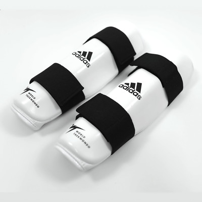 Adidas  WT Approved Taekwondo Shin guard/leg protector/Martial arts guard