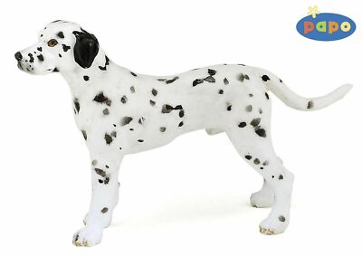 Papo    Hund   Dalmatiner   54020