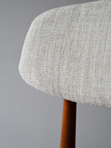 MidCentury Coppia di sedie Ikea anni '60, originali scandinave vintage, 60s - Picture 5 of 11