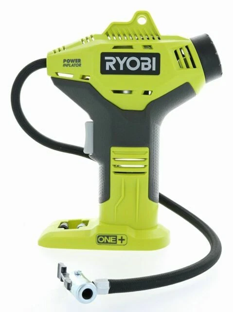 Compresores de aire Ryobi 24 V