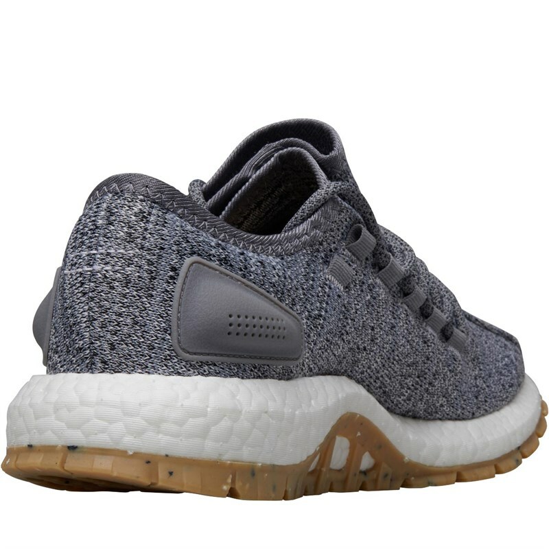 adidas mens pureboost all terrain natural running shoes