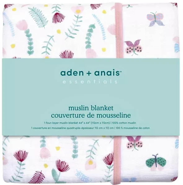 Muslin anais sales
