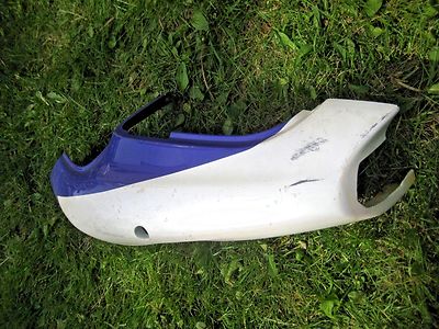 Kawasaki Ninja ZX9R ZX 9 900 9R ZX9 Rear Tail Plastic Fairing Cowl