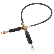 Reverse Lever Cable 2HR-2637F-00-00 Compatible for Yamaha ATV 1987-1993 Big Bear