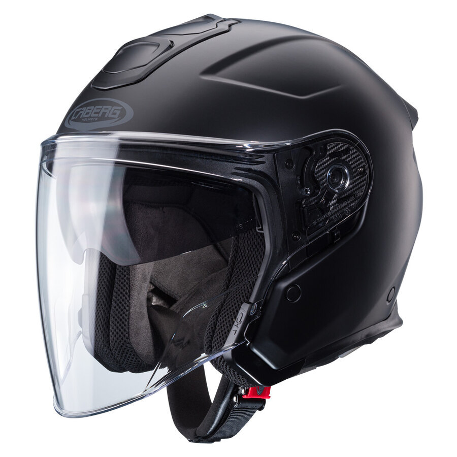 Caberg FLYON II MATT BLACK L
