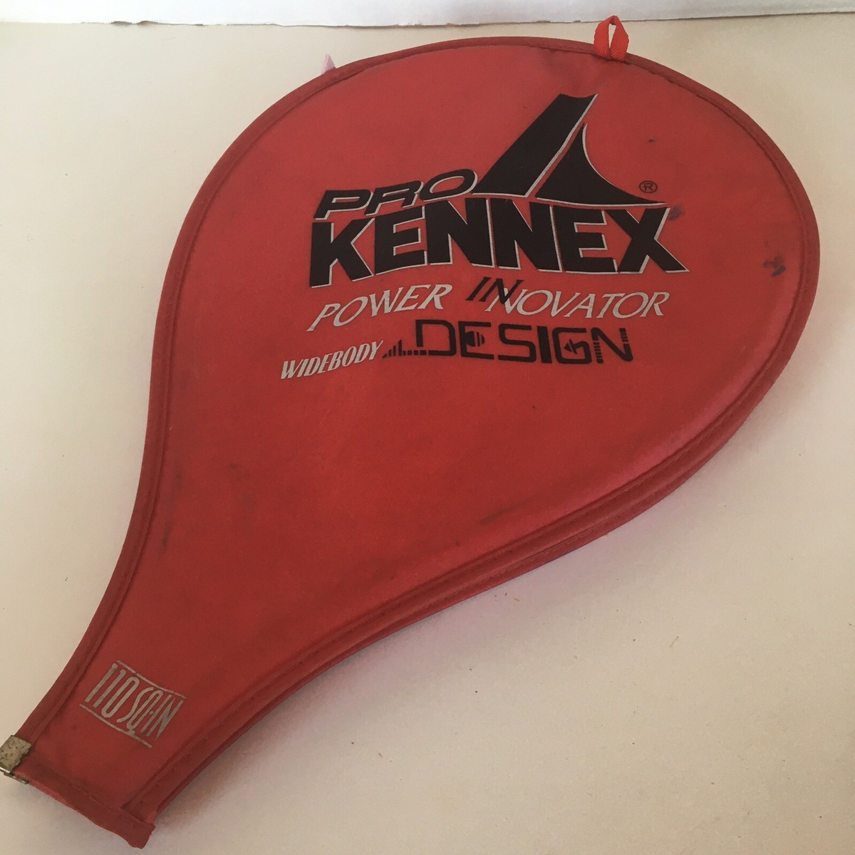 Raquette Pro Kennex Kinetic Legend Pro - Extreme Tennis