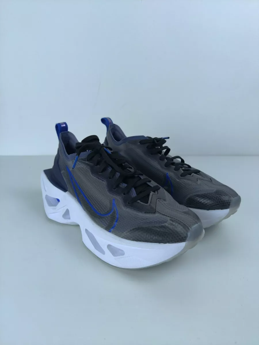 Nike zoomx vista grind racer blue sale