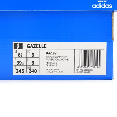 adidas gazelle silver green womens Men's adidas Gazelle Shoes Wonder Taupe