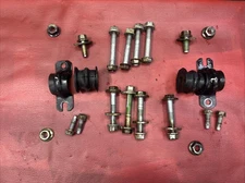 2010-2014 Nissan Maxima 2007-2013 ALTIMA  Rear Crossmember  Bolts  ONLY