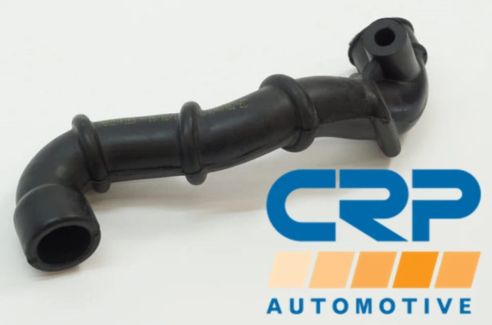 Manguera de aire - Válvula deslizante de aire para colector de admisión para Mercedes Benz W124 W126 W201 Foto 3 de 4