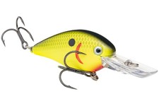 Strike King KVD 1.5 Deep Diver Squarebill Crankbait