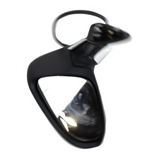 Retroviseur gauche (ou coque) Toyota VERSO