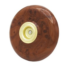 Cello Endpin Rest for Floor Instrument Accessory Protector Non Mat