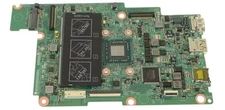 DELL OEM INSPIRON 3180 MOTHERBOARD SYSTEM BOARD AMD A6-9220E 1.6GHZ CPU T92N0