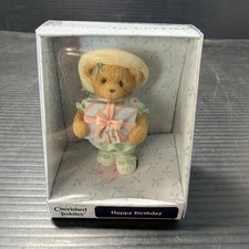 CHERISHED TEDDIES.... TEDDIES TO CHERISH.... ...