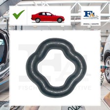 Fa1 Halter, Abgasanlage BMW 3 (E36) 316 i
