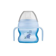 Spill-Free Sippy Cup for Babies