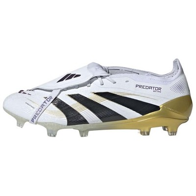 adidas Predator Elite Foldover Tongue FG 'Road to Glory Pack' JI1095
