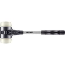 HALDER SIMPLEX-Schonhämmer 3708.080 Hammer G...