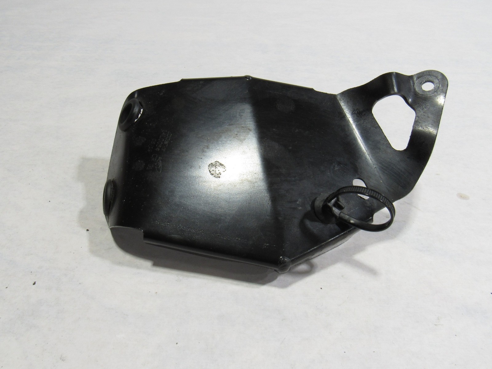 17-20 Mclaren 720S 720 2020 Rear Left Driver Radiator Support Mount Bracket ;$8